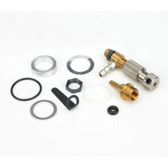 Upgrade Carb, Rebuild Kit: 150