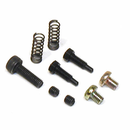 Carb Screw/Spring Set:DD