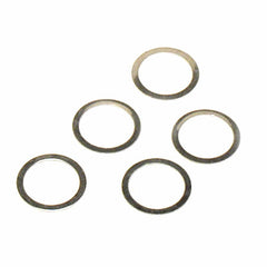 Muffler Gaskets:L,T-W,Z (5)