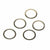 Muffler Gaskets:L,T-W,Z (5)