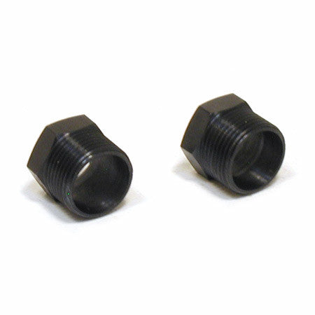 Muffler Nuts:L,V,W,Z (2)