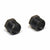 Muffler Nuts:L,V,W,Z (2)