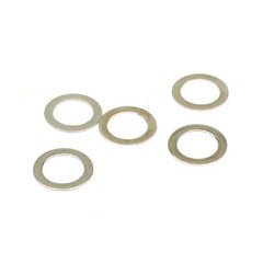 Muffler Gaskets:X,Y