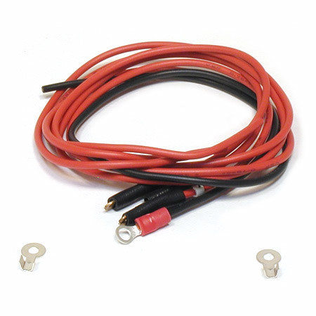 Glow Plug Harness:HH