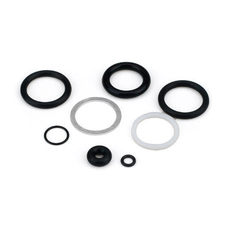 Carburetor Gasket Set: K,EE