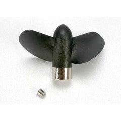 Propeller, Right, 4mm: Villain EX