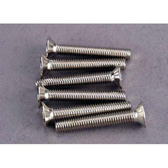 Screws,3 x 20mm,Phillips (6)