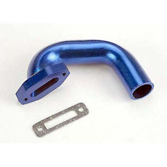 Perfect Fit Header, Blue: N4-TEC