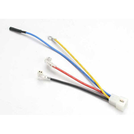 E-Z Start Wiring Harness: Jato