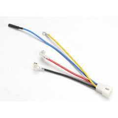 E-Z Start Wiring Harness: Jato