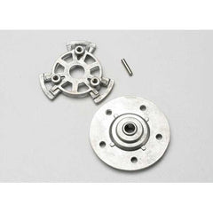 Slipper Pressure Plate,Hub: Revo, EMX,SLY