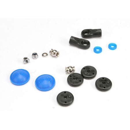 GTR Shock Rebuild Kit: Jato