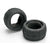 Rear Tires, Victory, 2.8" (2): Jato