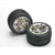 <!-- B0000037-->Assembled/Glued Front Tires & Wheels (2): Jato