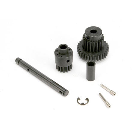 Single Speed Conversion Kit: Jato