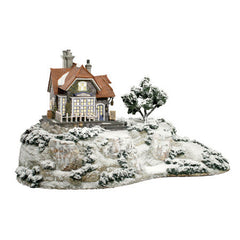 Collectable House Display Kit