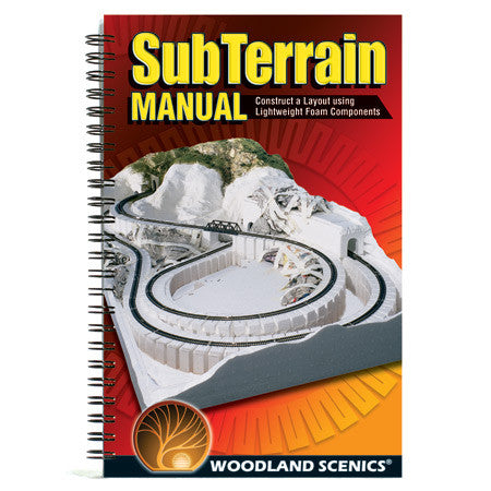 Subterrain How To Book