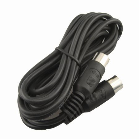 Trainer Cord, 1-Way: HRC-HRC-FUT